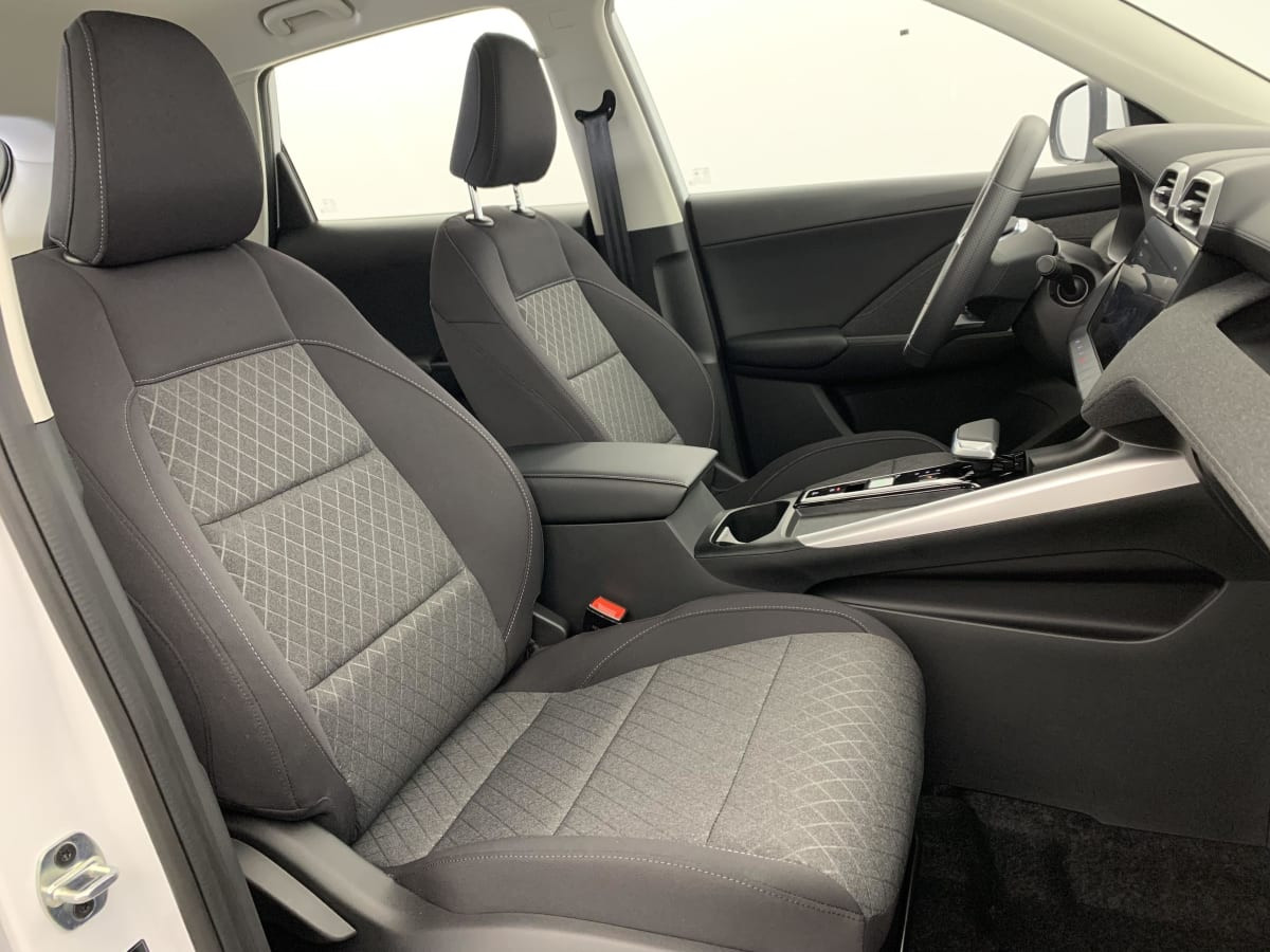 Vente en ligne Mg ZS 1.5 L Hybrid+ 197 ch Standard au prix de 20 880 €