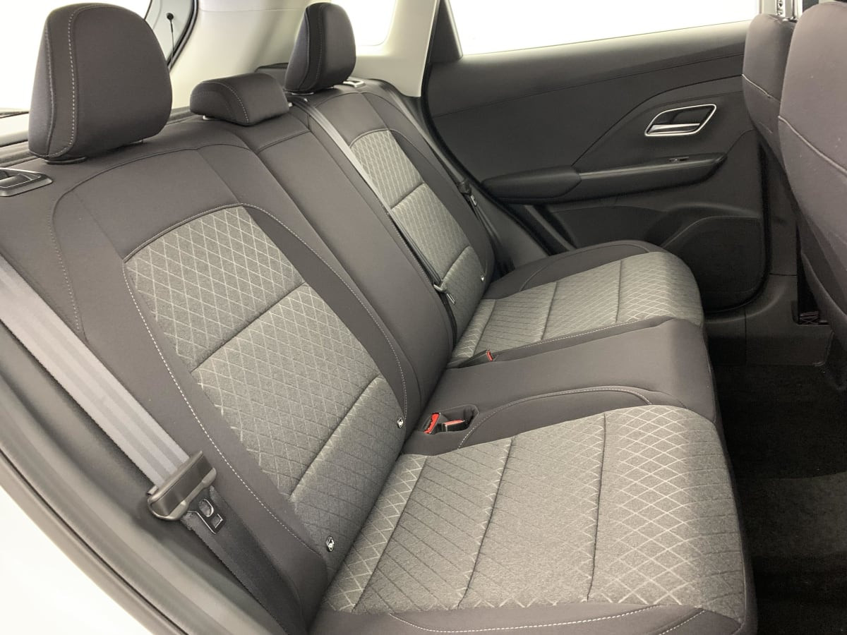 Vente en ligne Mg ZS 1.5 L Hybrid+ 197 ch Standard au prix de 20 880 €
