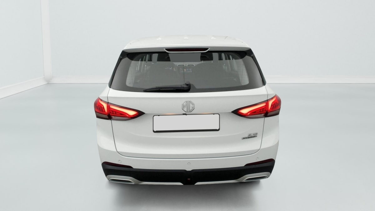 Vente en ligne Mg ZS 1.5 L Hybrid+ 197 ch Standard au prix de 20 880 €