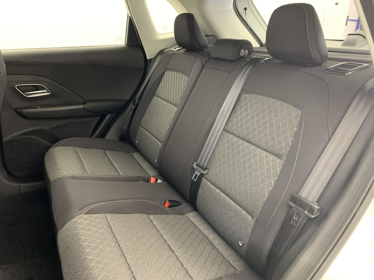 Vente en ligne Mg ZS 1.5 L Hybrid+ 197 ch Standard au prix de 20 880 €