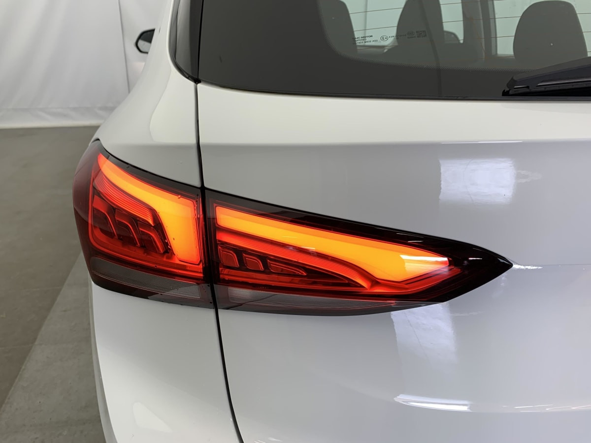 Vente en ligne Mg ZS 1.5 L Hybrid+ 197 ch Standard au prix de 20 880 €
