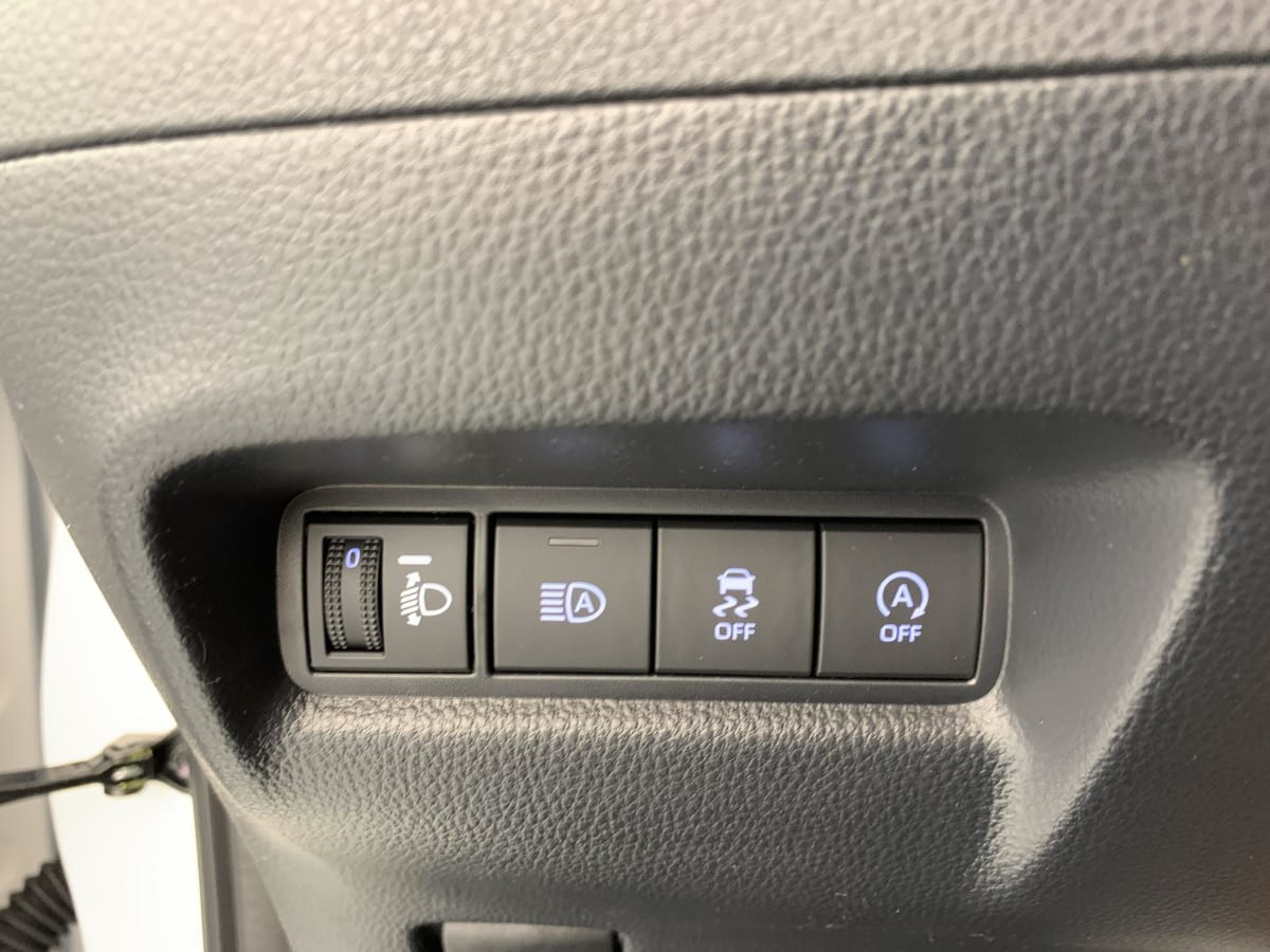 Vente en ligne Toyota Aygo X 1.0 VVT-i 72 Dynamic au prix de 16 470 €