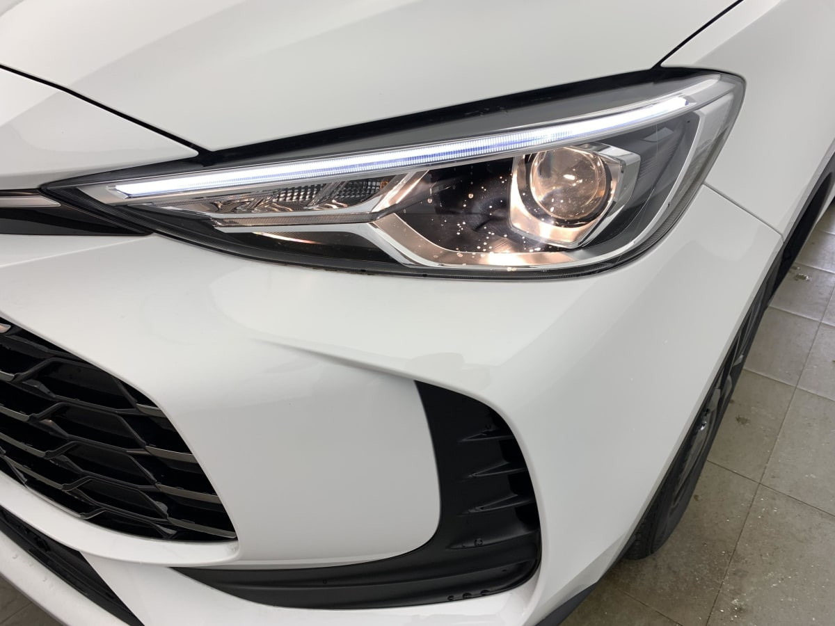 Vente en ligne Mg ZS 1.5 L Hybrid+ 197 ch Standard au prix de 20 880 €