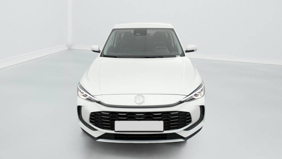 Vente en ligne Mg ZS 1.5 L Hybrid+ 197 ch Standard au prix de 20 880 €