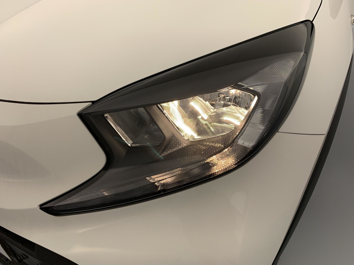 Vente en ligne Toyota Aygo X 1.0 VVT-i 72 Dynamic au prix de 16 470 €