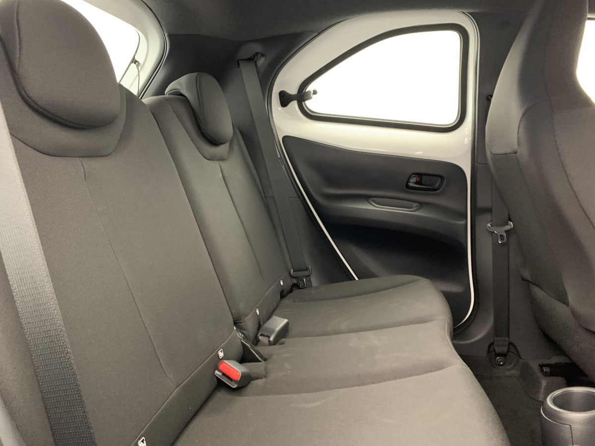 Vente en ligne Toyota Aygo X 1.0 VVT-i 72 Dynamic au prix de 16 470 €