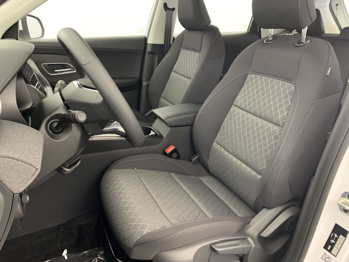 Vente en ligne Mg ZS 1.5 L Hybrid+ 197 ch Standard au prix de 20 880 €