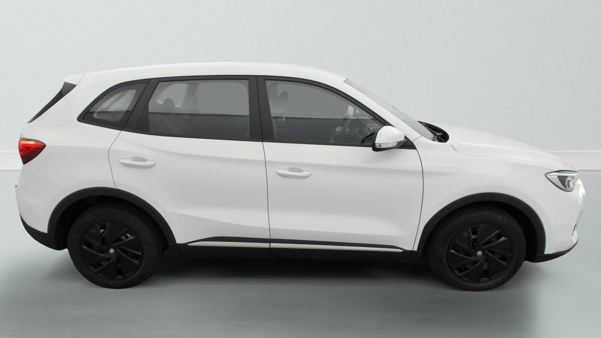Vente en ligne Mg ZS 1.5 L Hybrid+ 197 ch Standard au prix de 20 880 €