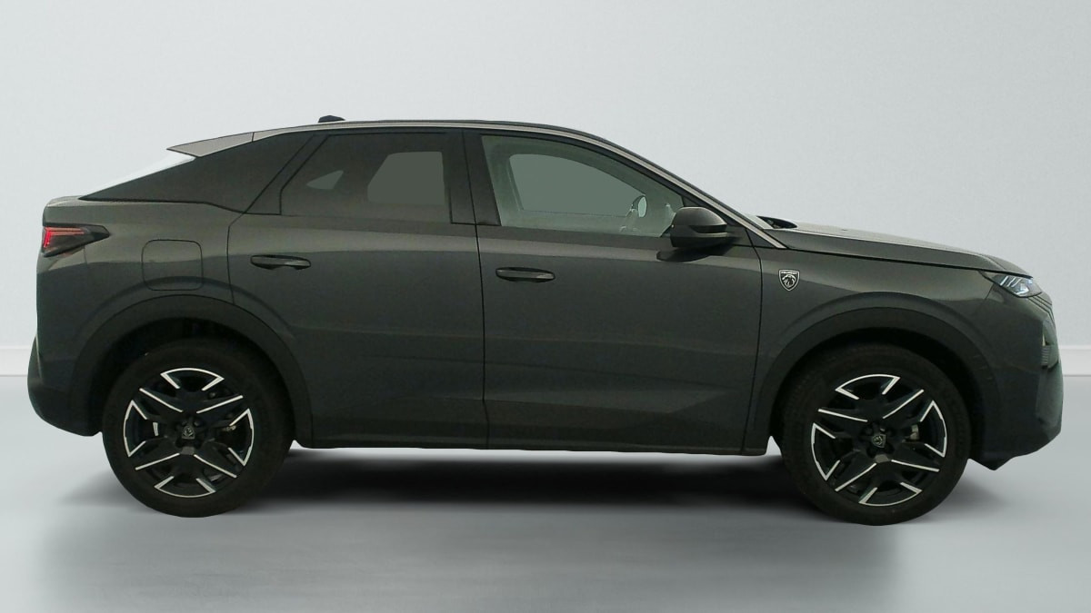 Vente en ligne Peugeot 3008 Hybrid 145 e-DCS6 GT au prix de 29 130 €