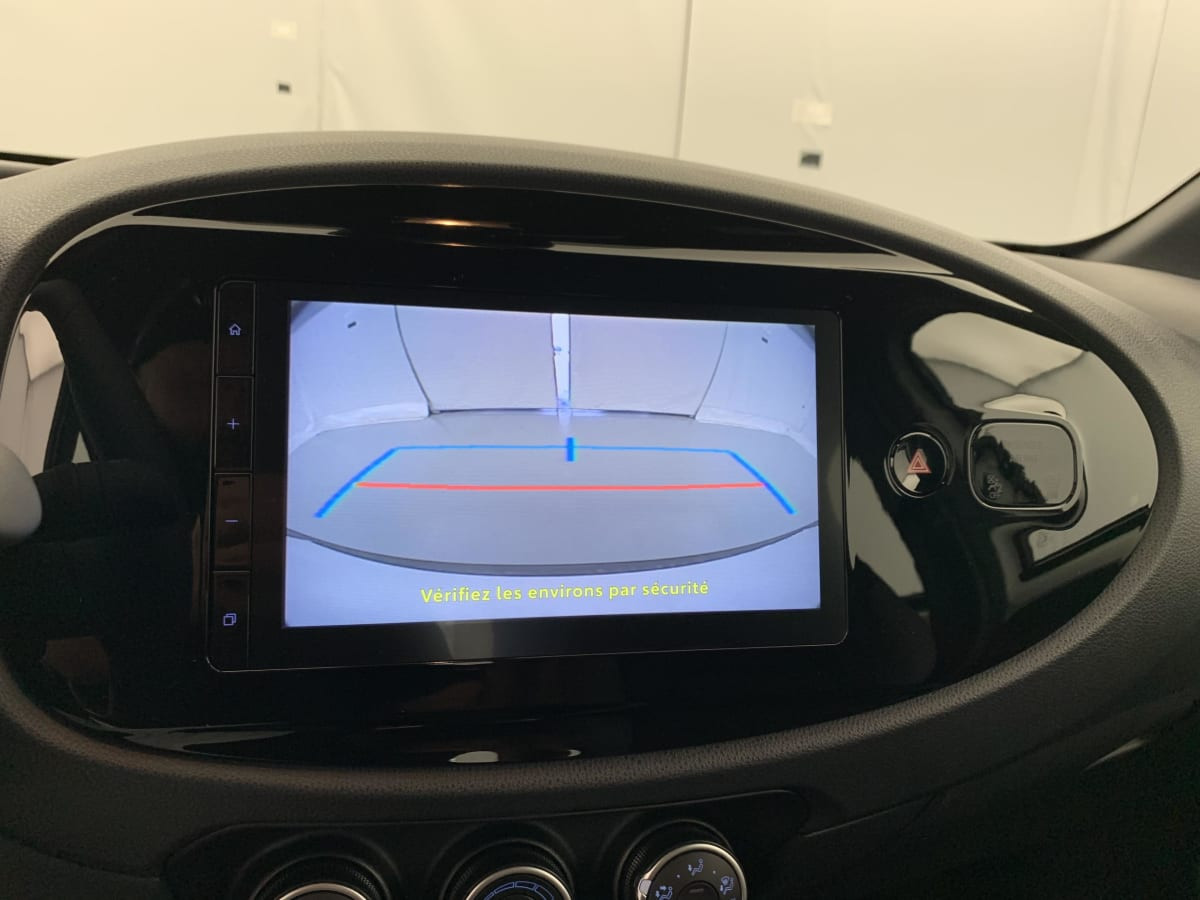 Vente en ligne Toyota Aygo X 1.0 VVT-i 72 Dynamic au prix de 16 470 €
