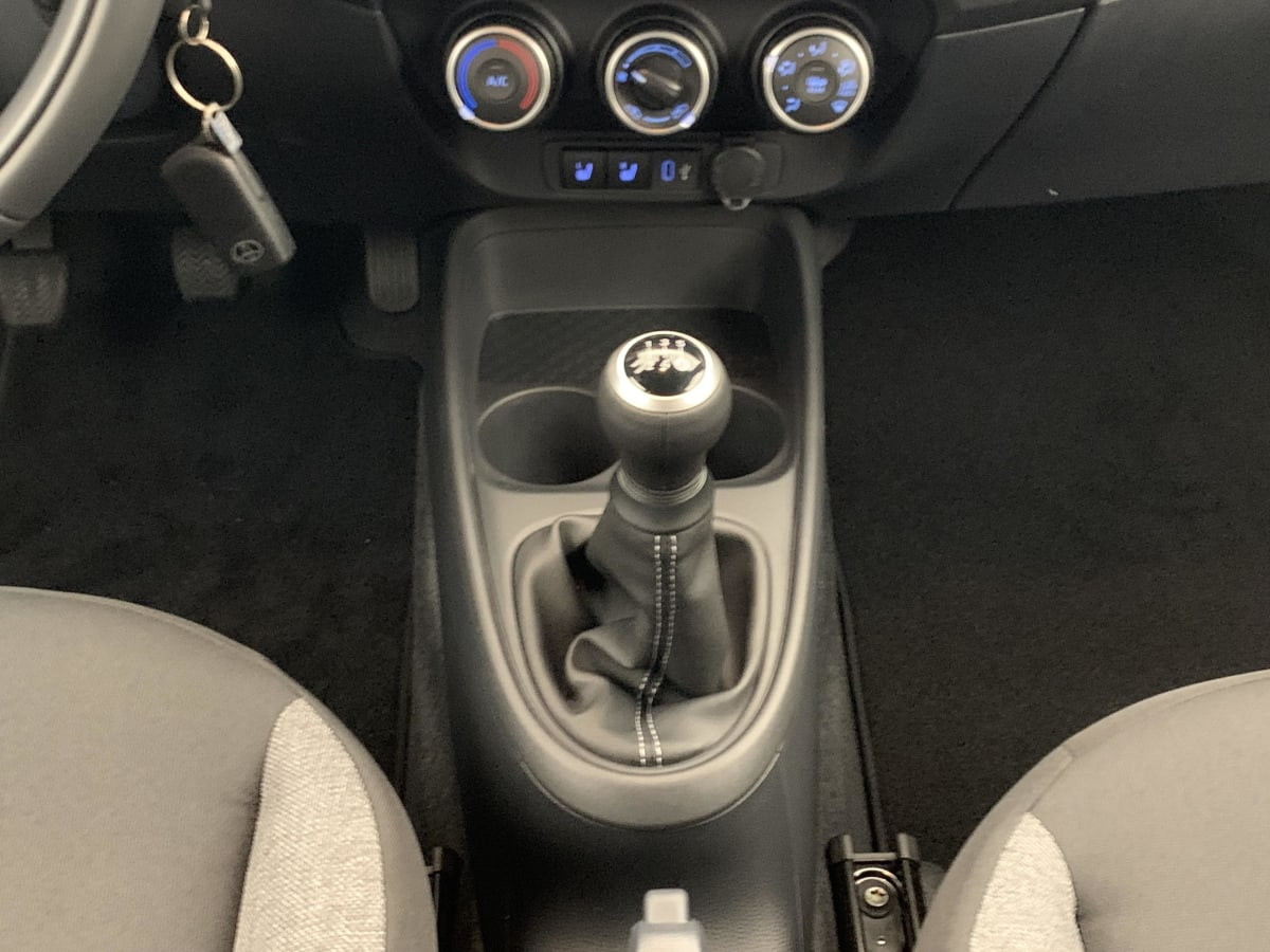 Vente en ligne Toyota Aygo X 1.0 VVT-i 72 Dynamic au prix de 16 470 €