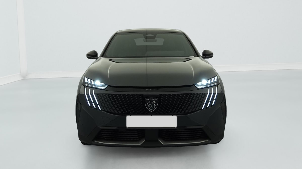 Vente en ligne Peugeot 3008 Hybrid 145 e-DCS6 GT au prix de 29 130 €
