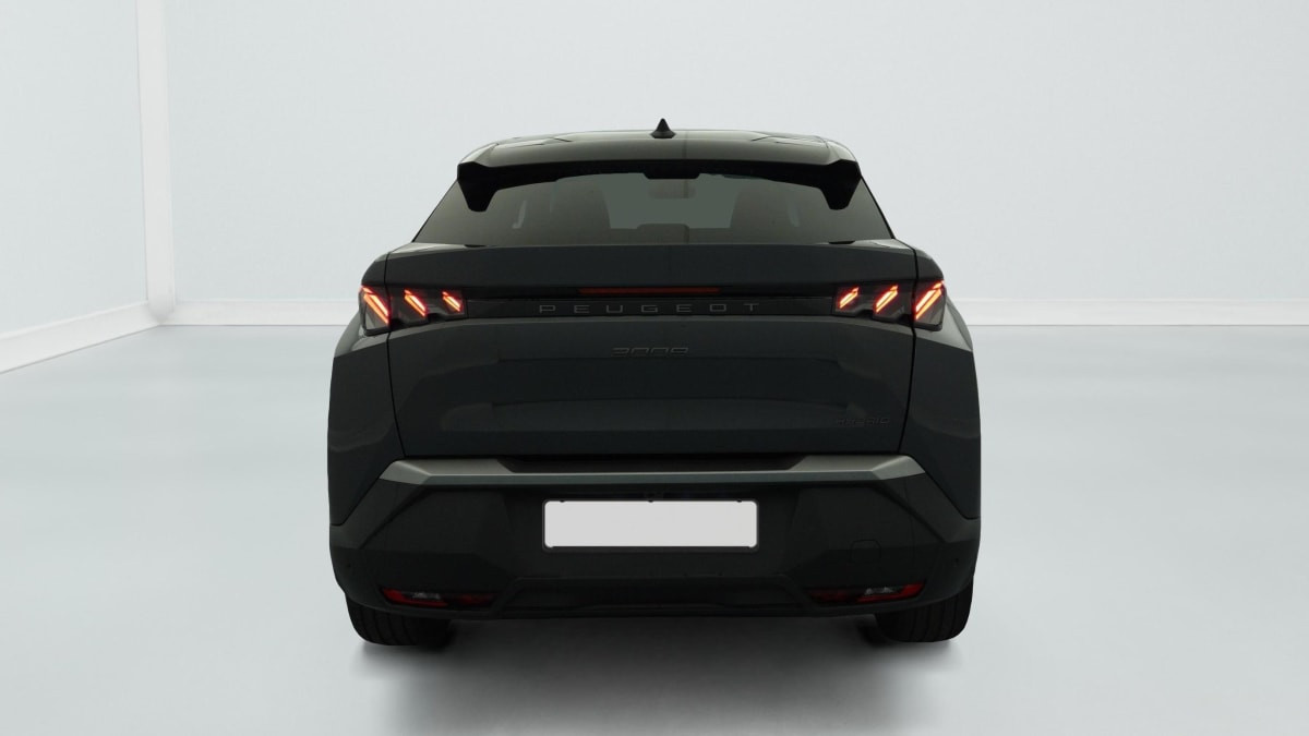 Vente en ligne Peugeot 3008 Hybrid 145 e-DCS6 GT au prix de 29 130 €