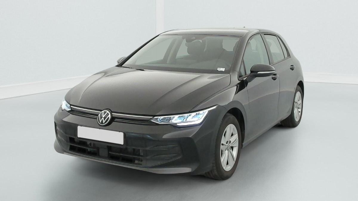 Volkswagen Golf 2.0 TDI 116 BVM6 LIFE PLUS occasion de 2025 en vente à Rennes