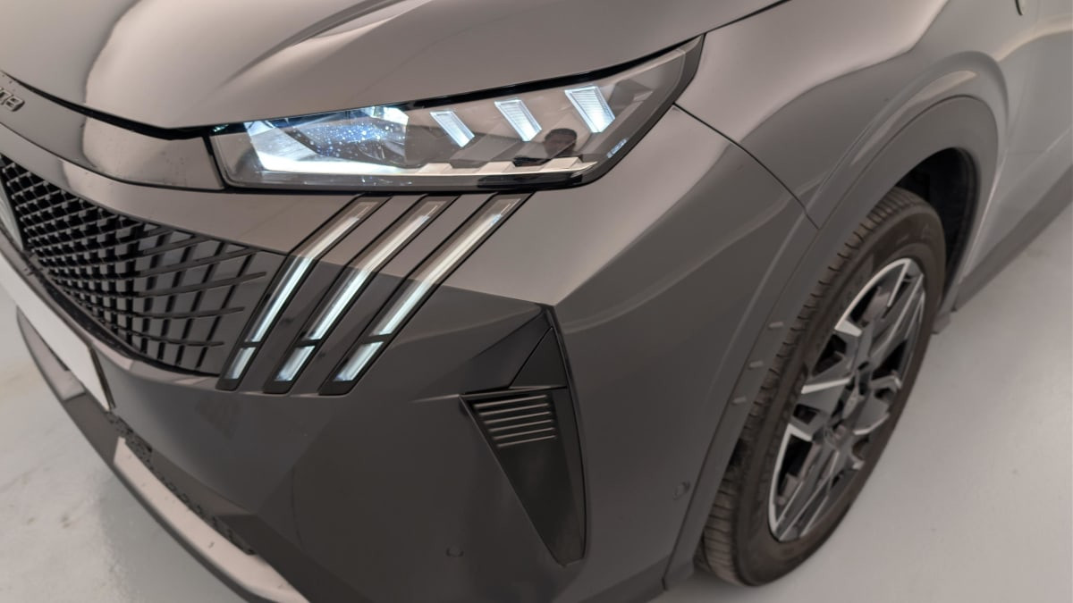 Vente en ligne Peugeot 3008 Hybrid 145 e-DCS6 GT au prix de 29 130 €