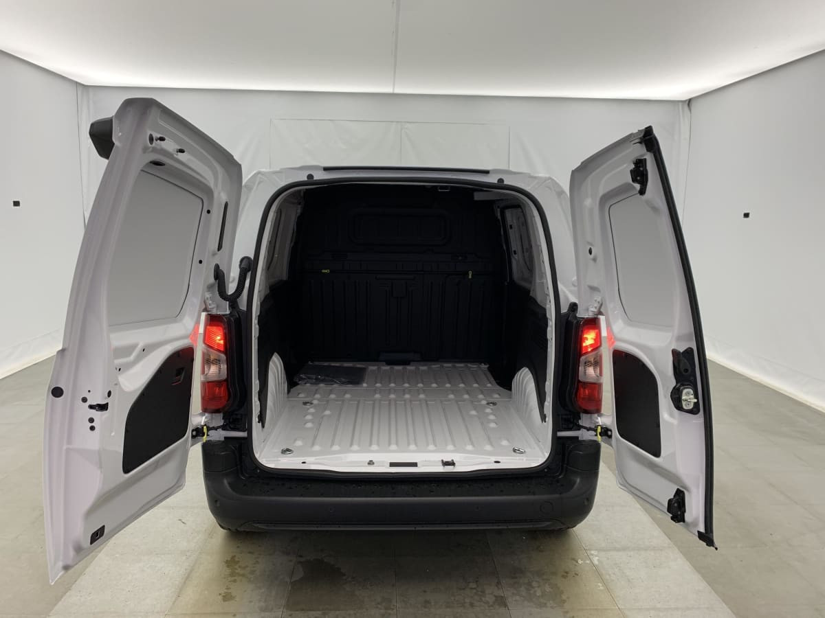 Vente en ligne Citroën Berlingo Fourgon M DIESEL 100 CH MANUELLE au prix de 21 150 €
