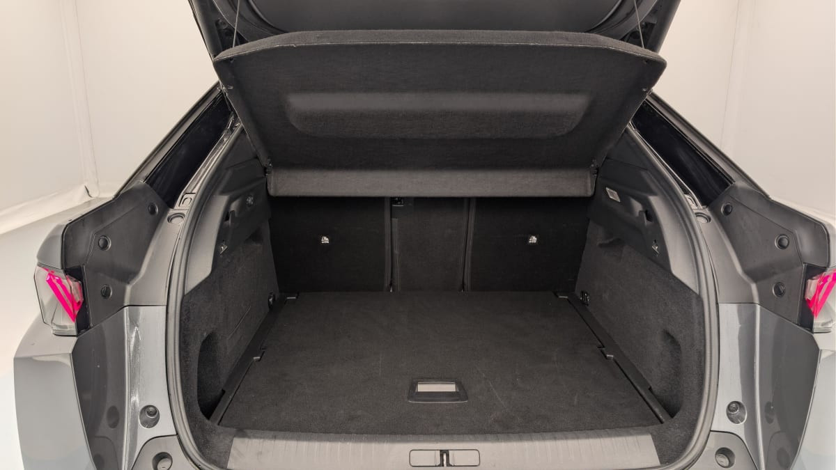 Vente en ligne Peugeot 3008 Hybrid 145 e-DCS6 GT au prix de 29 130 €