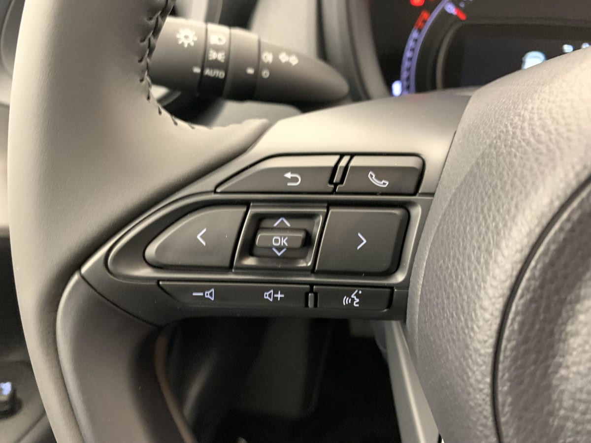 Vente en ligne Toyota Aygo X 1.0 VVT-i 72 Dynamic au prix de 16 470 €