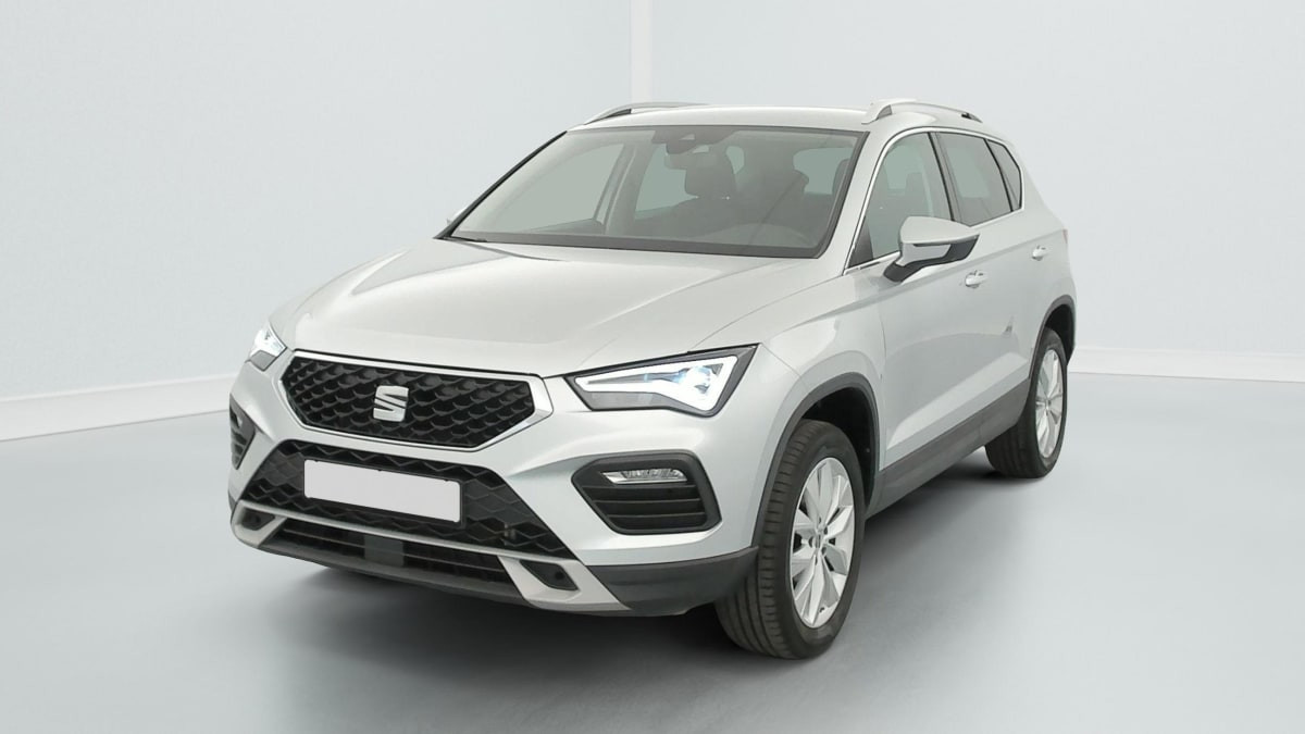 Seat Ateca 2.0 TDI 150 CH START STOP DSG7 STYLE BUSINESS occasion de 2023 en vente à Rennes
