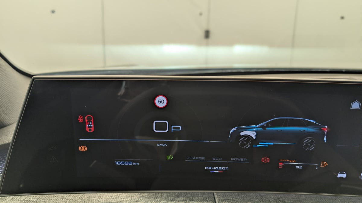 Vente en ligne Peugeot 3008 Hybrid 145 e-DCS6 GT au prix de 29 130 €