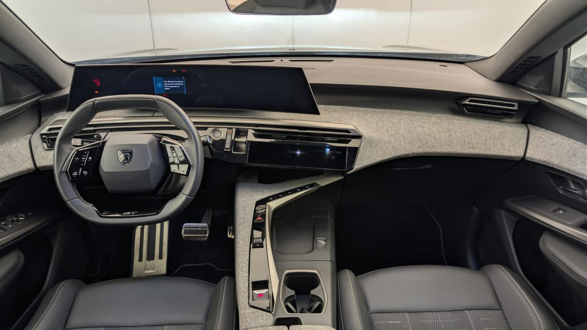 Vente en ligne Peugeot 3008 Hybrid 145 e-DCS6 GT au prix de 29 130 €