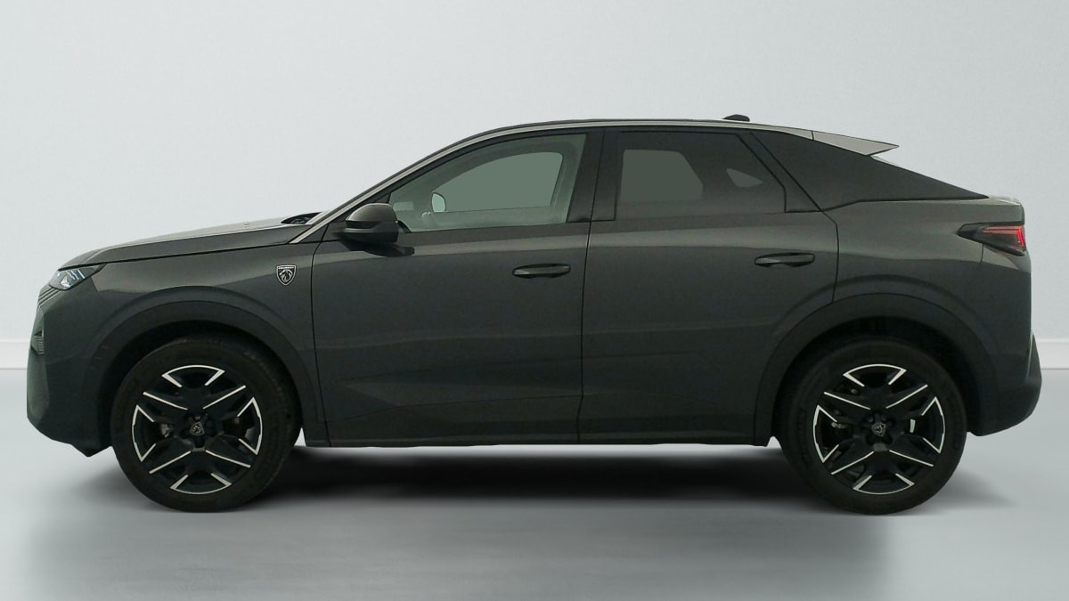 Vente en ligne Peugeot 3008 Hybrid 145 e-DCS6 GT au prix de 29 130 €