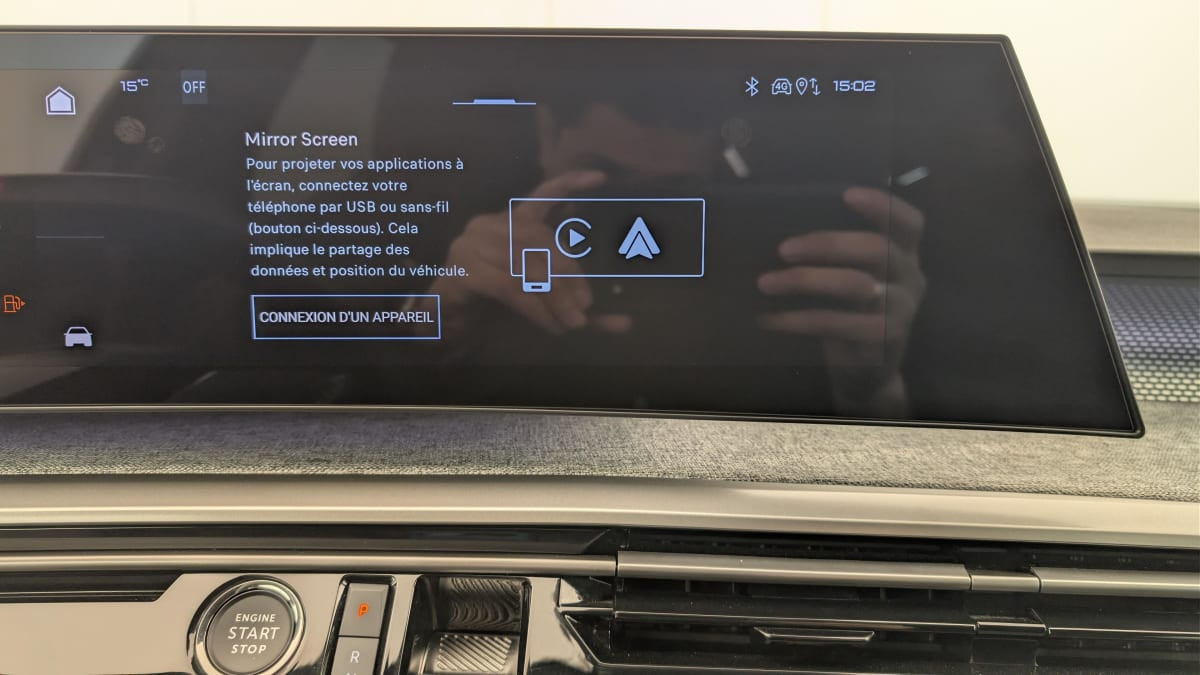 Vente en ligne Peugeot 3008 Hybrid 145 e-DCS6 GT au prix de 29 130 €