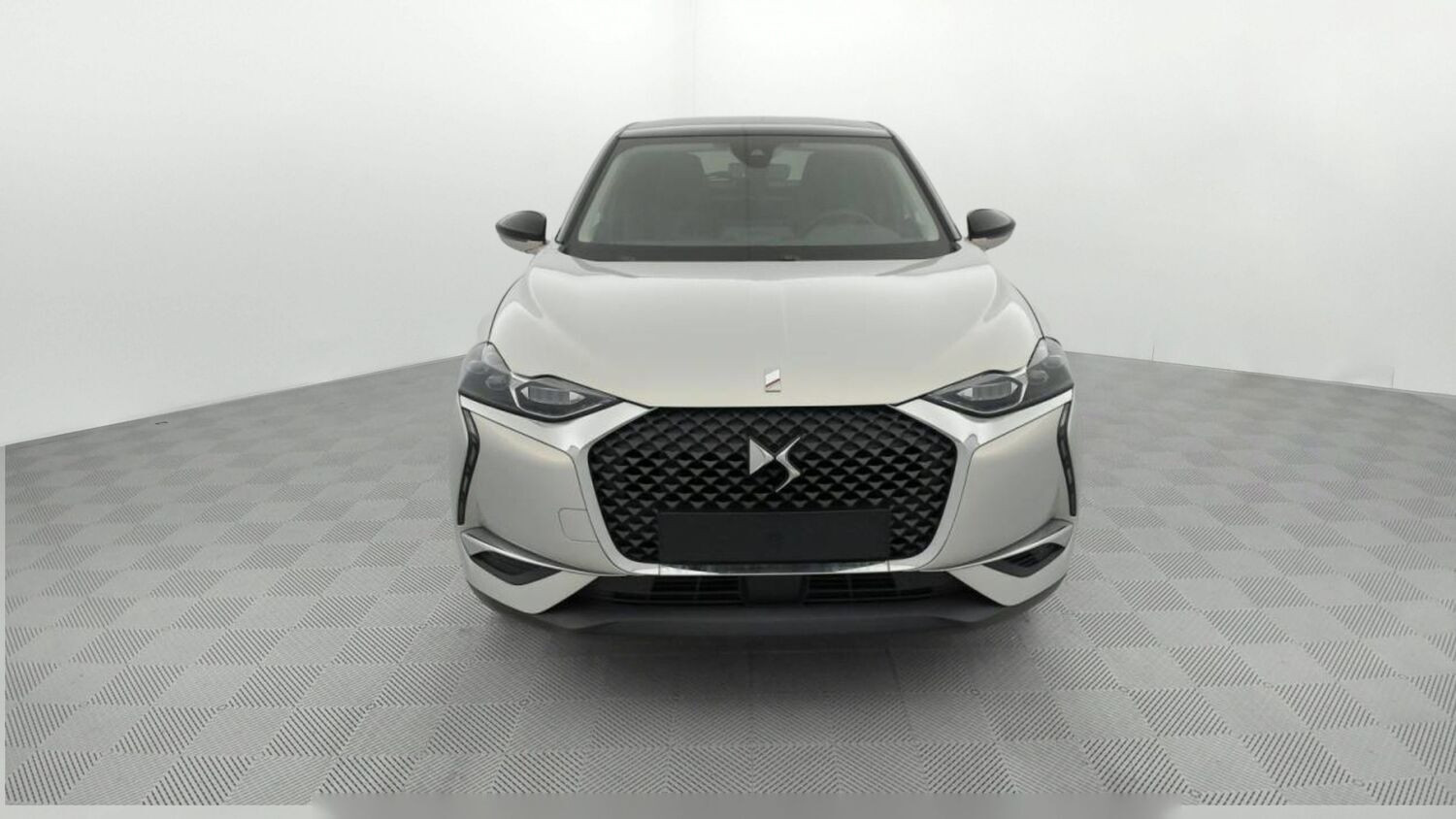 Vente en ligne Ds Ds3 Crossback DS3 CROSSBACK E-Tense Rivoli 136ch au prix de 31 600 €