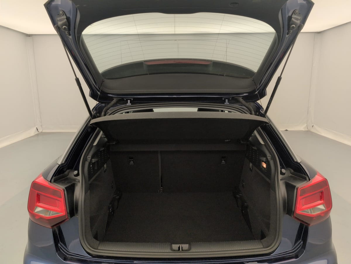 Vente en ligne Audi Q2 30 TFSI 110 BVM6 Design au prix de 22 330 €