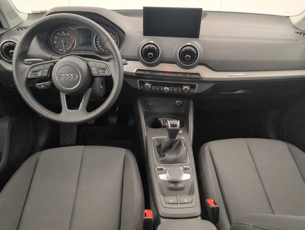 Vente en ligne Audi Q2 30 TFSI 110 BVM6 Design au prix de 22 330 €