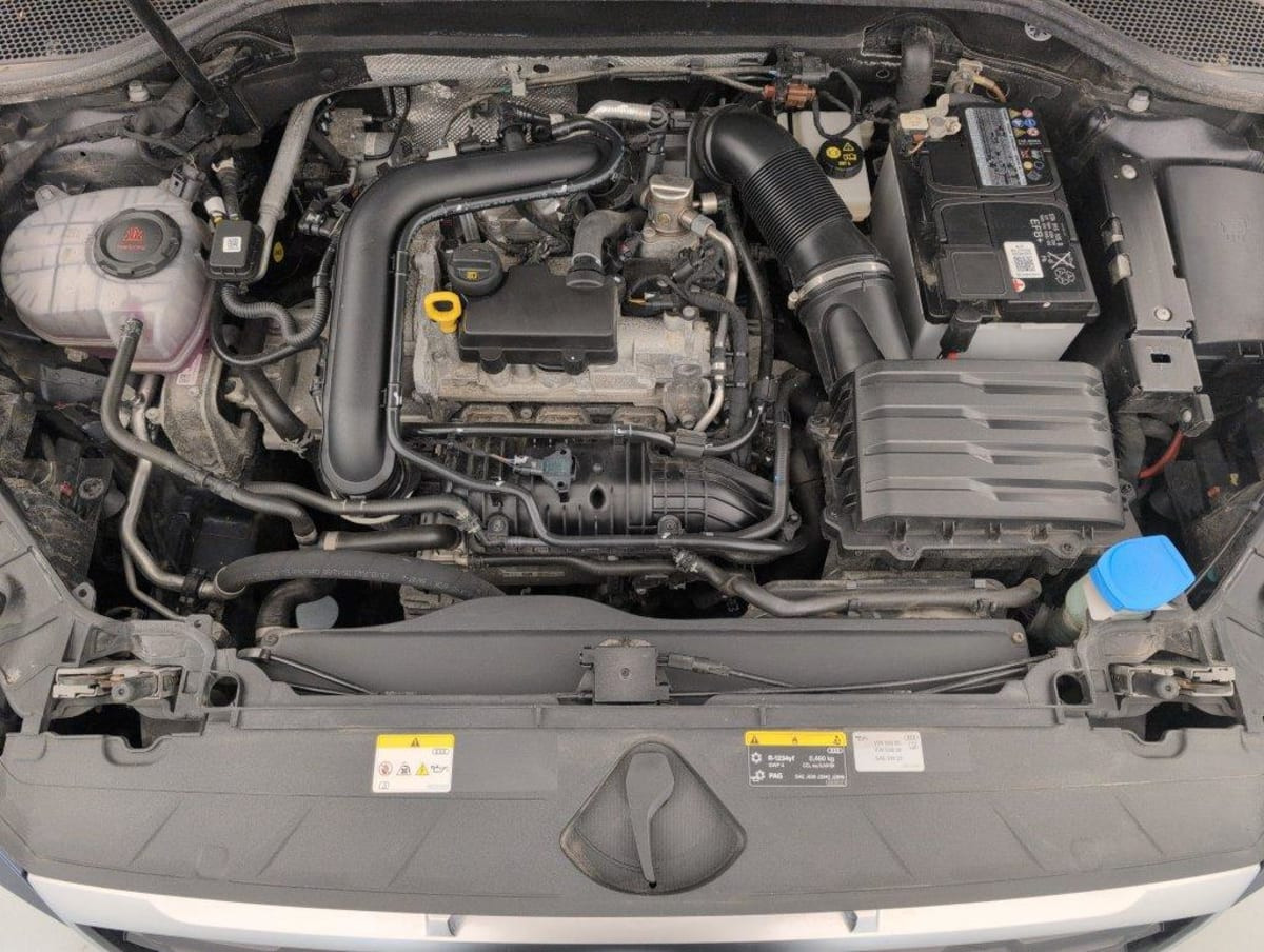 Vente en ligne Audi Q2 30 TFSI 110 BVM6 Design au prix de 22 330 €