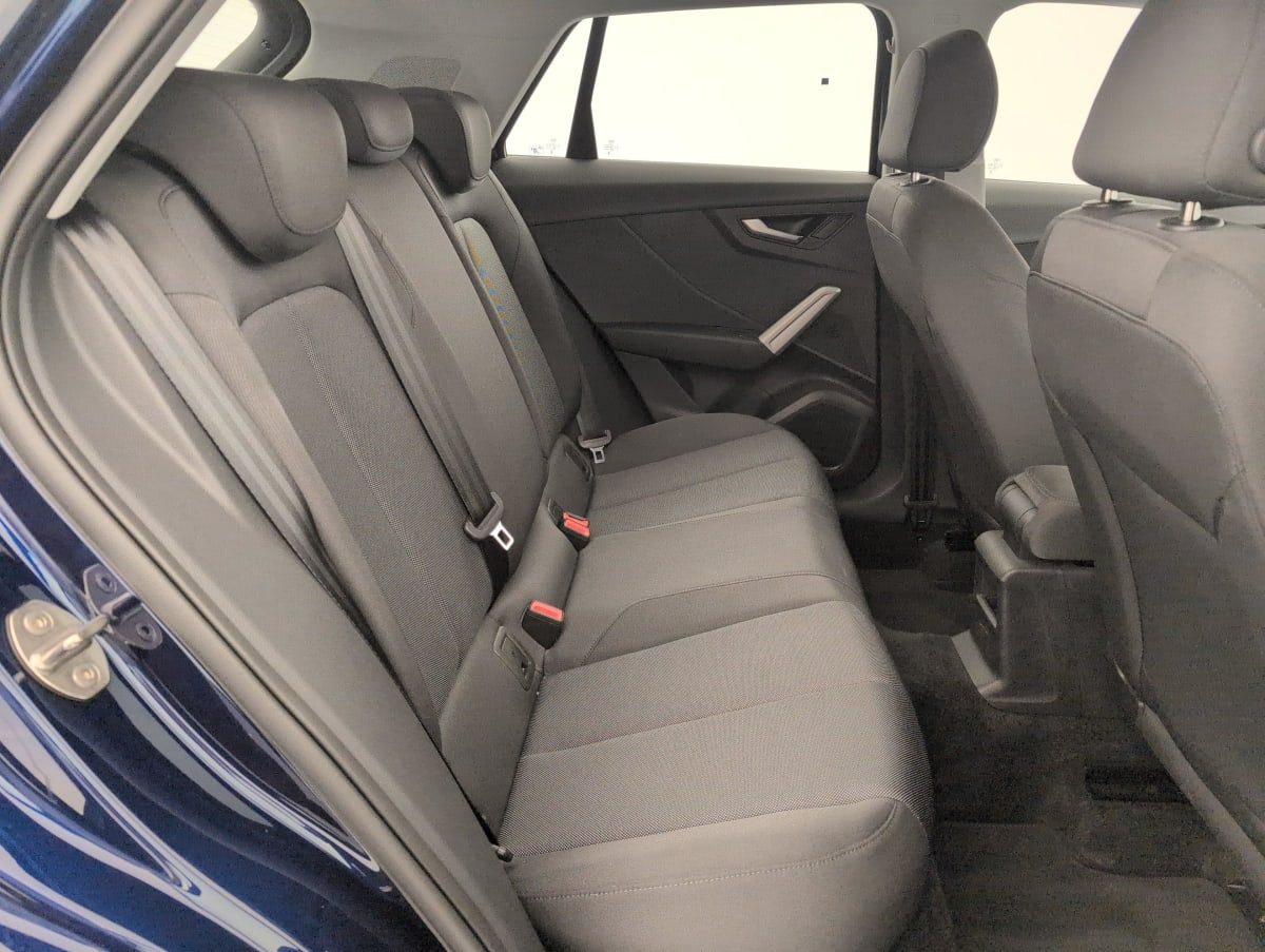 Vente en ligne Audi Q2 30 TFSI 110 BVM6 Design au prix de 22 330 €
