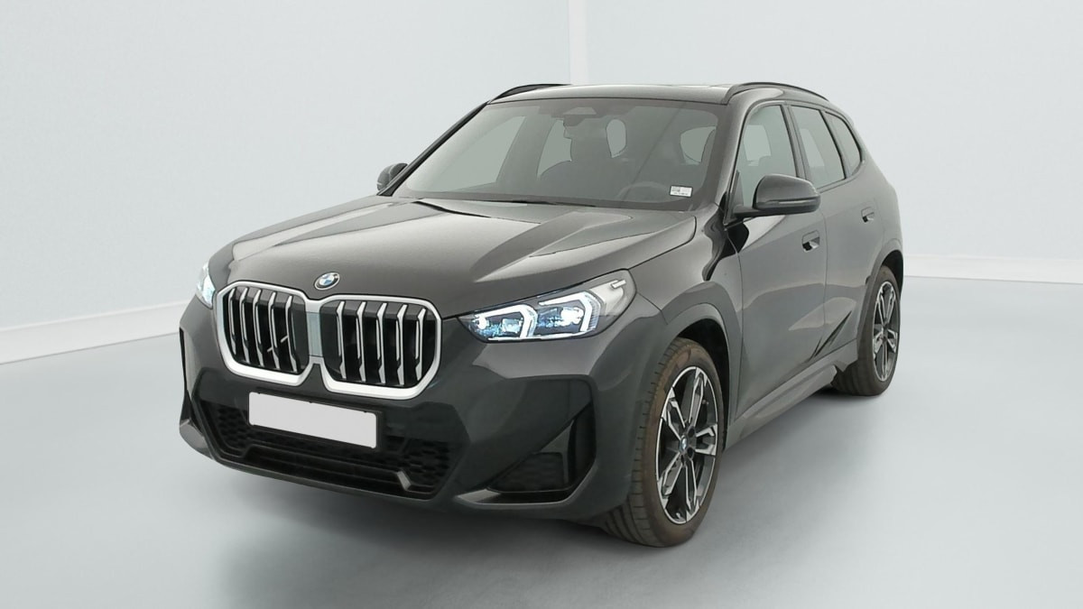 Bmw X1 XDRIVE 20D 163CH DKG7 M SPORT occasion de 2025 en vente à Rennes