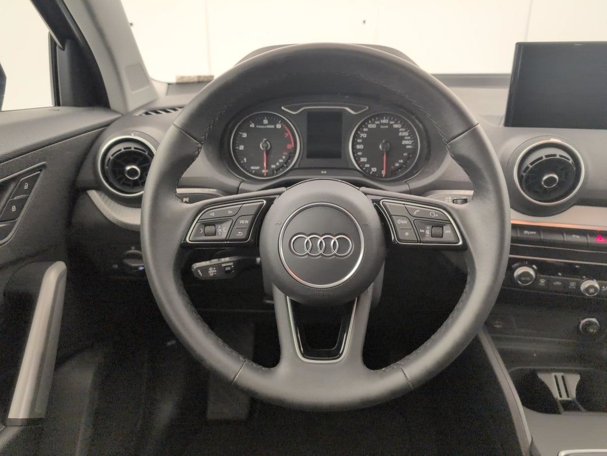Vente en ligne Audi Q2 30 TFSI 110 BVM6 Design au prix de 22 330 €