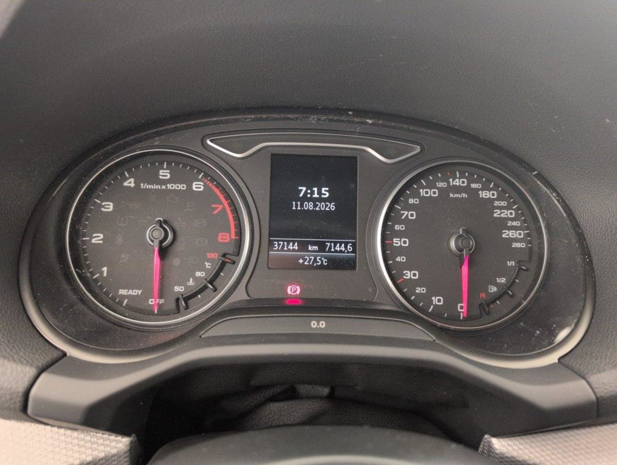 Vente en ligne Audi Q2 30 TFSI 110 BVM6 Design au prix de 22 330 €