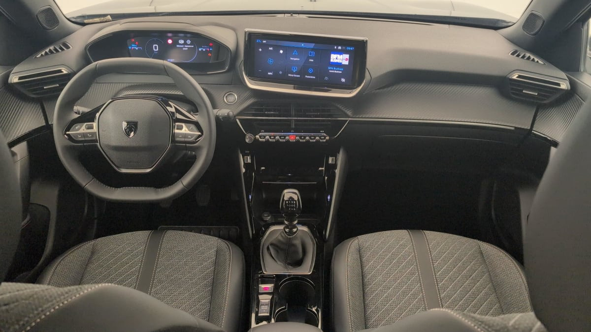 Vente en ligne Peugeot 2008 100 S S BVM6 Allure au prix de 18 400 €