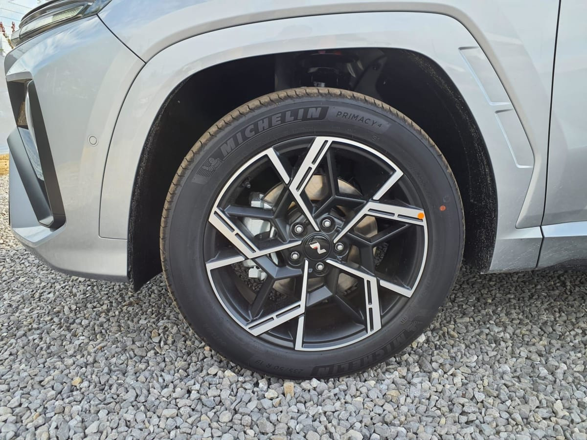 Vente en ligne Hyundai Tucson 1.6 T-GDI 239 Hybrid BVA6 N Line Executive au prix de 39 130 €