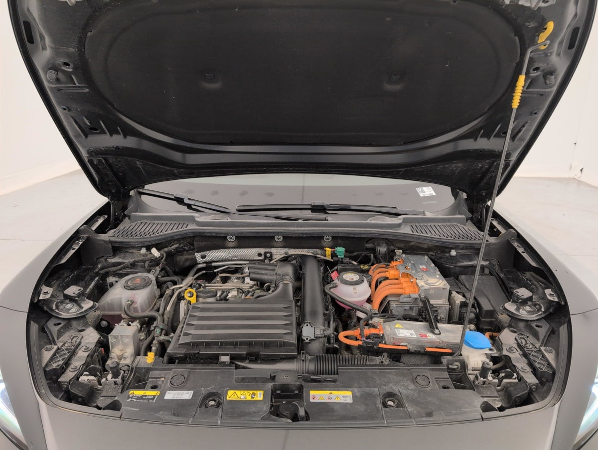 Vente en ligne Cupra Formentor 1.4 E-HYBRID 245 CH DSG6 VZ au prix de 29 540 €