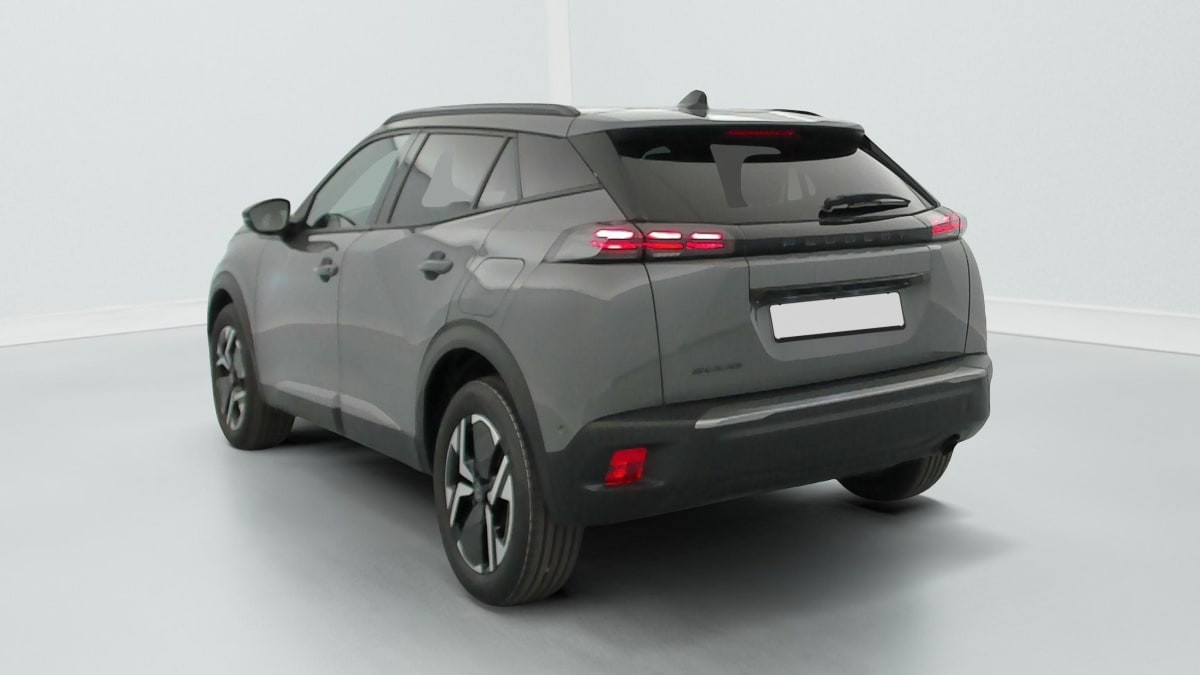 Vente en ligne Peugeot 2008 100 S S BVM6 Allure au prix de 18 400 €