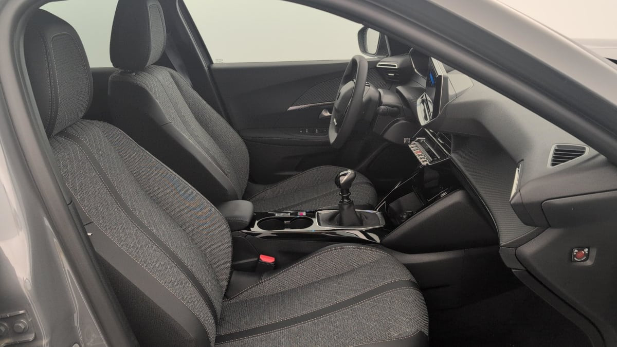 Vente en ligne Peugeot 2008 100 S S BVM6 Allure au prix de 18 400 €