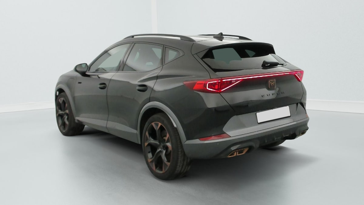 Vente en ligne Cupra Formentor 1.4 E-HYBRID 245 CH DSG6 VZ au prix de 29 540 €