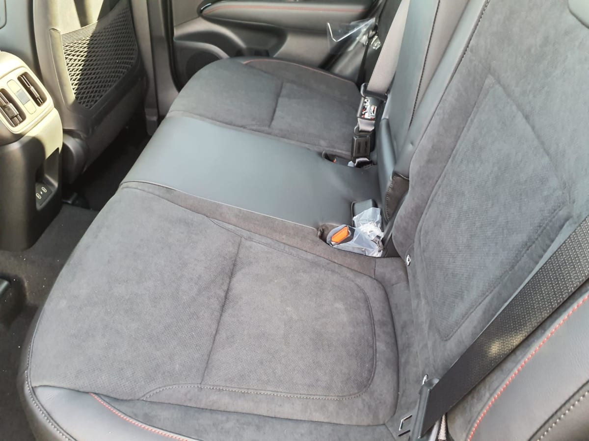 Vente en ligne Hyundai Tucson 1.6 T-GDI 239 Hybrid BVA6 N Line Executive au prix de 39 130 €