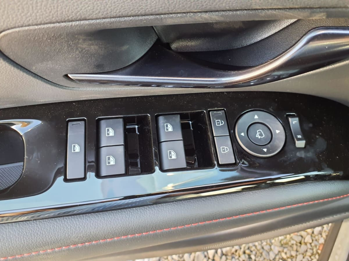 Vente en ligne Hyundai Tucson 1.6 T-GDI 239 Hybrid BVA6 N Line Executive au prix de 39 130 €