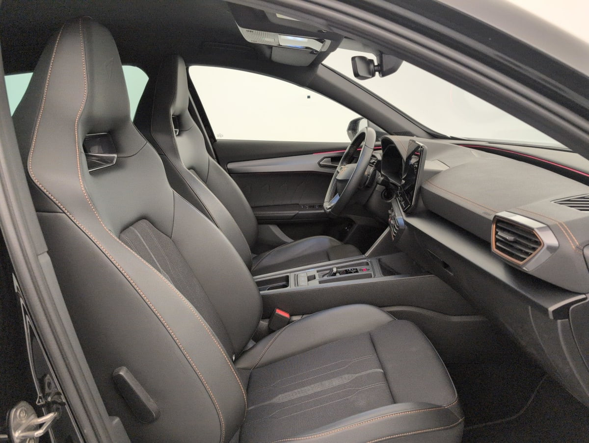 Vente en ligne Cupra Formentor 1.4 E-HYBRID 245 CH DSG6 VZ au prix de 29 540 €