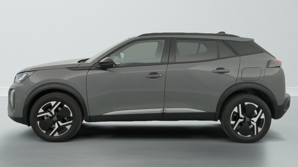 Vente en ligne Peugeot 2008 100 S S BVM6 Allure au prix de 18 400 €