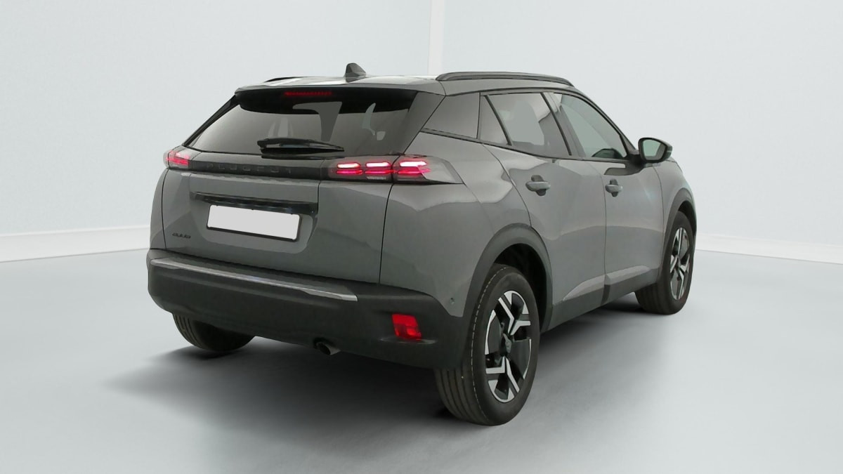 Vente en ligne Peugeot 2008 100 S S BVM6 Allure au prix de 18 400 €