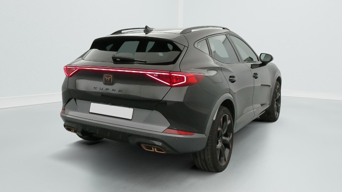 Vente en ligne Cupra Formentor 1.4 E-HYBRID 245 CH DSG6 VZ au prix de 29 540 €
