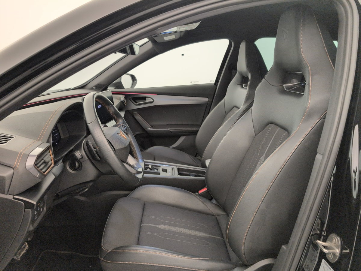 Vente en ligne Cupra Formentor 1.4 E-HYBRID 245 CH DSG6 VZ au prix de 29 540 €
