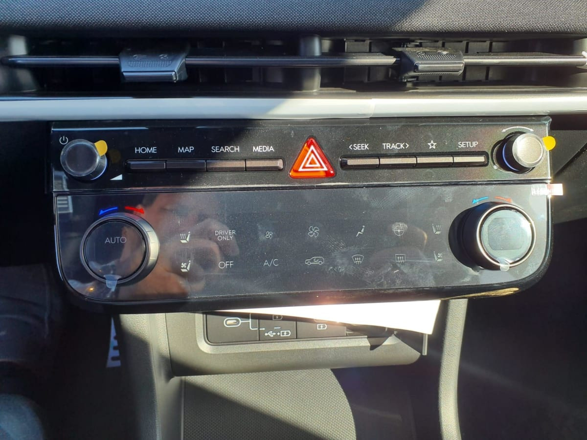 Vente en ligne Hyundai Tucson 1.6 T-GDI 239 Hybrid BVA6 N Line Executive au prix de 39 130 €