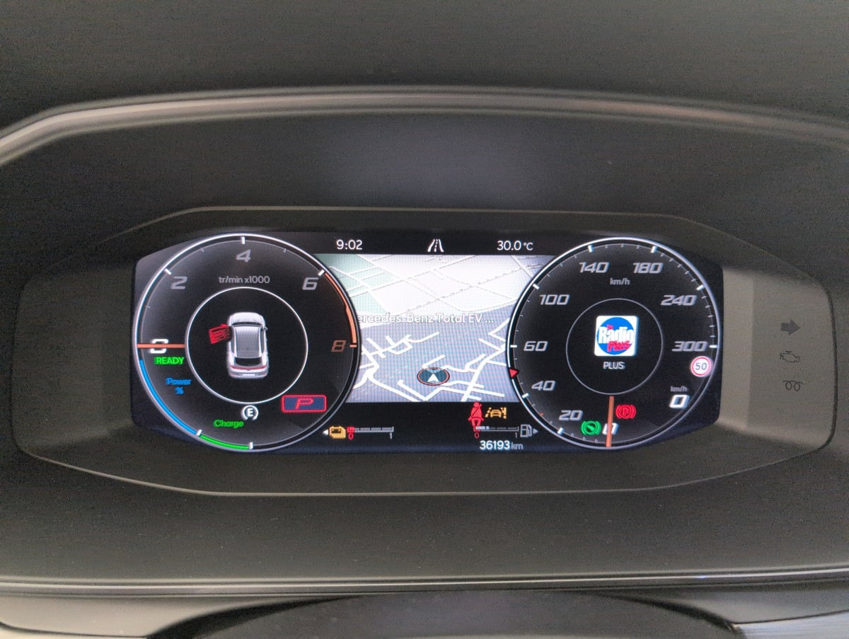 Vente en ligne Cupra Formentor 1.4 E-HYBRID 245 CH DSG6 VZ au prix de 29 540 €